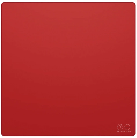 Saturn Pro XL SQ Red