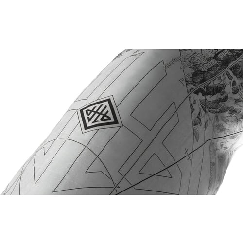 4114 - AIM SLEEVE V2 // DAWN