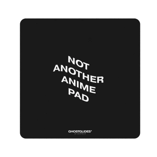 MASTERPIECE Mousepad