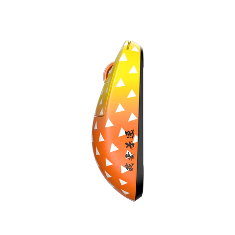 [Demon Slayer] X2V2 Mini Zenitsu