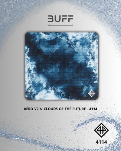 4114 - AERO V2 // CLOUDS OF THE FUTURE
