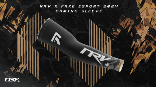NRV – Fake Esport edition