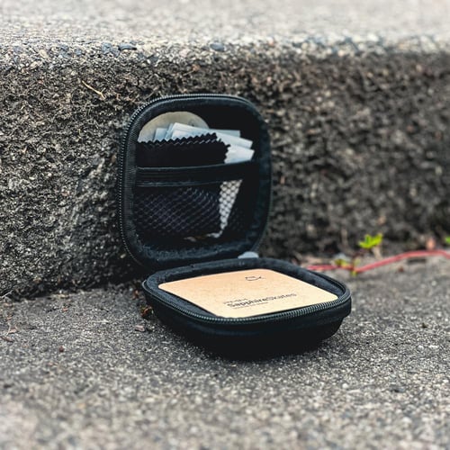 PMM - Sapphire Skates