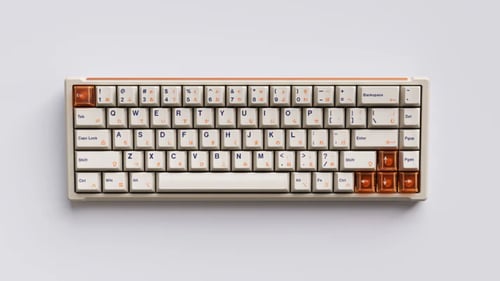 Magger 68 HE Performance