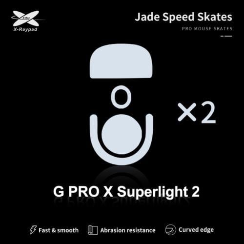 X-RAYPAD JADE Skates