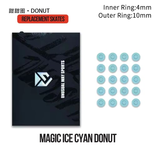 Unusual Way Sports DONUT - Universal