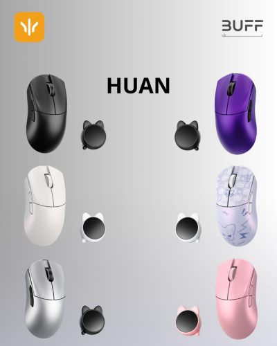 HUAN