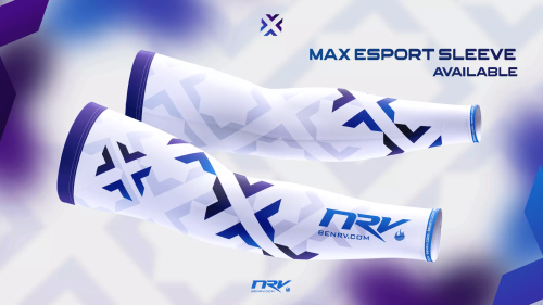 NRV – MaxEsport edition