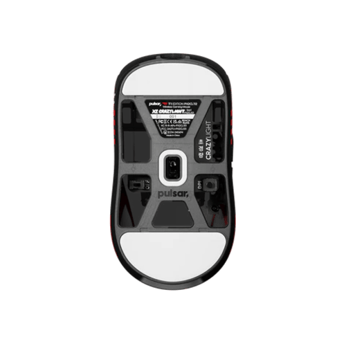 [T1 Edition] X2 CrazyLight