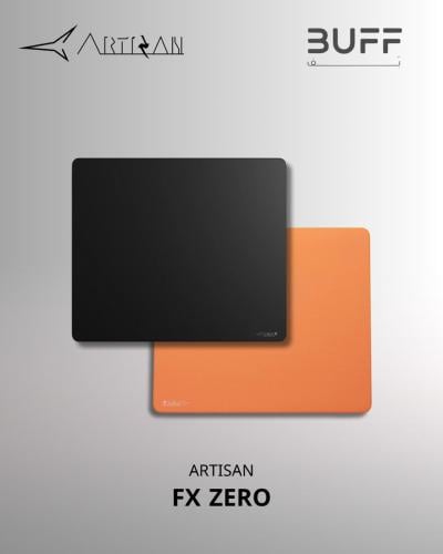 Artisan FX ZERO