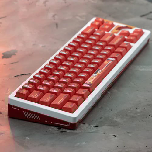 Slice68 HE Keyboard