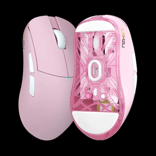 (8K Compatible) LAMZU ATLANTIS MINI [Champion Edit...