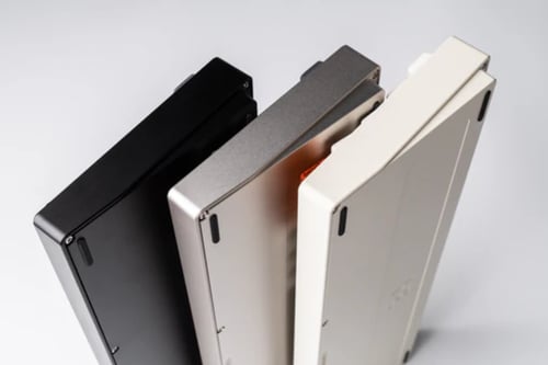 Magger 68 HE Performance