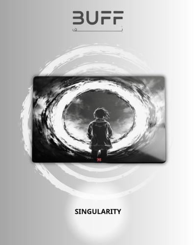 Singularity