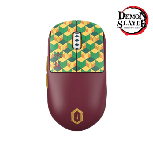 [Demon Slayer] X2H Giyu