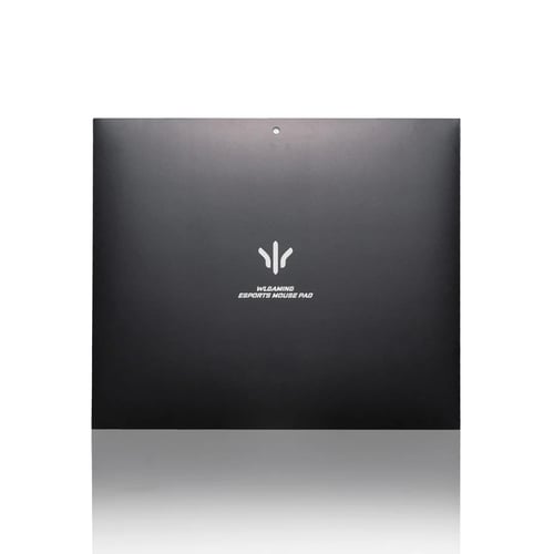 WL Sword Mousepad XL
