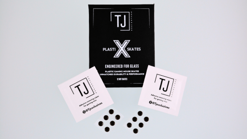 PlastiX Skates – Dots