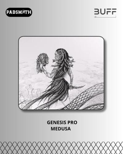 Genesis Pro - Medusa