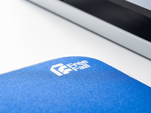 FreeFall SV BASE Control+ v3