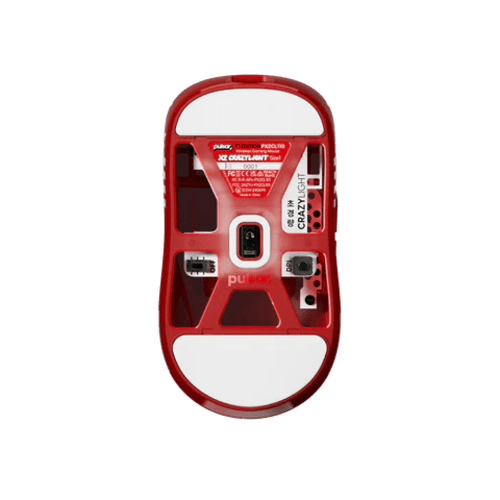 [T1 Edition] X2 CrazyLight