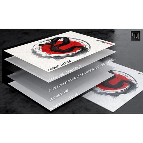 KIN X – Life and Death