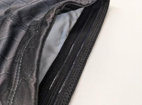 Elite - Arm sleeve wrist