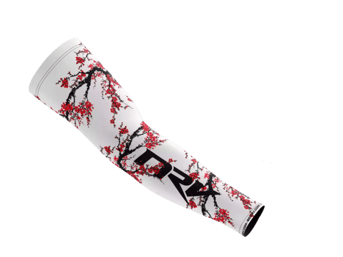 NRV – Sakura edition