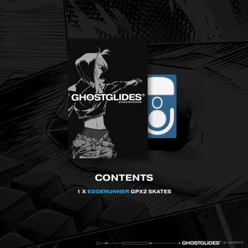 EDGERUNNER LOGITECH G PRO X SUPERLIGHT ( 2 ) PTFE...