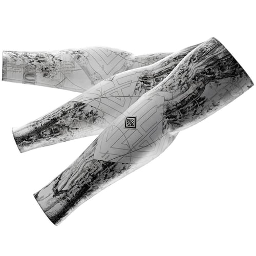 4114 - AIM SLEEVE V2 // DAWN