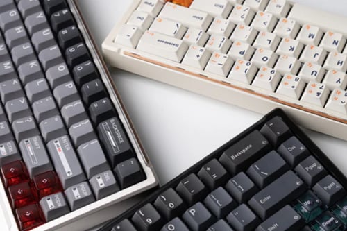 Magger 68 HE Performance