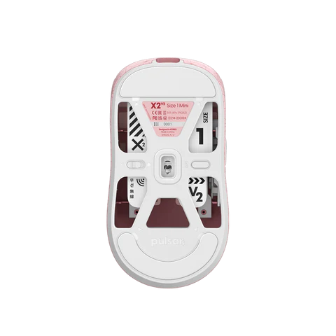 [Demon Slayer] X2V2 Mini Nezuko