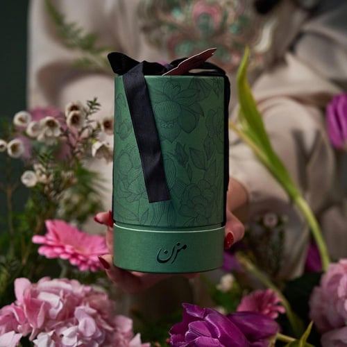 مجموعة اهداء نقاء و تألق