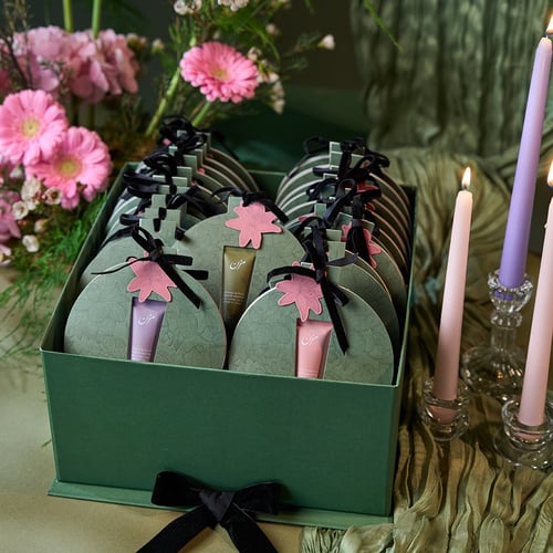 مجموعة اهداء اشياء صغيرة