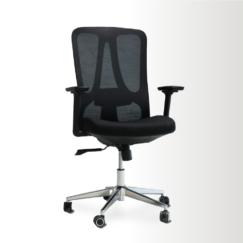 كرسي شبكي طبي