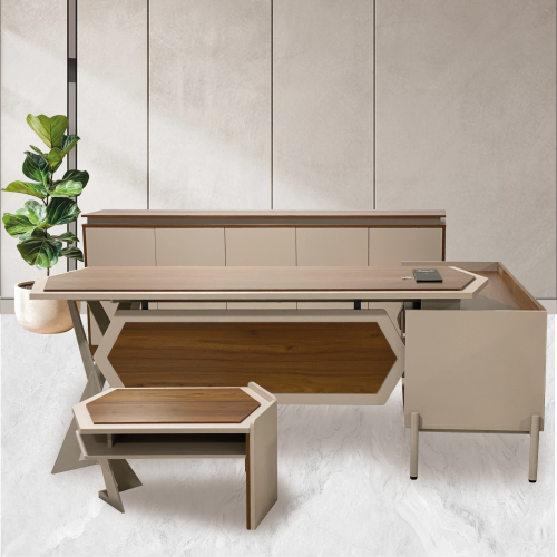 طقم مكتب فاخر مودرن