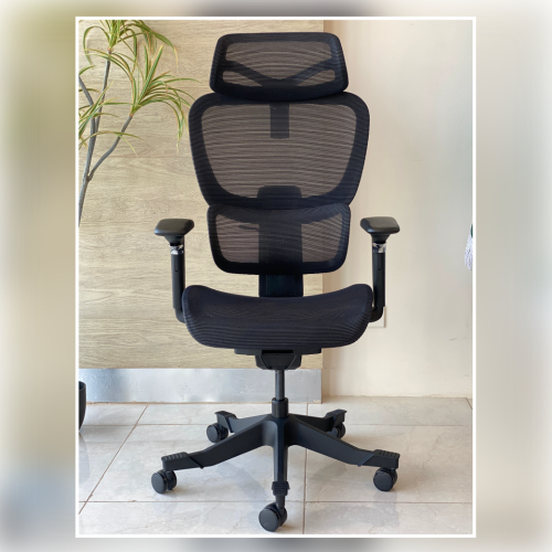 كرسي طبي مريح بتصميم عصري