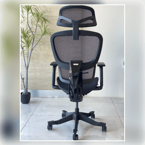 كرسي طبي مريح بتصميم عصري