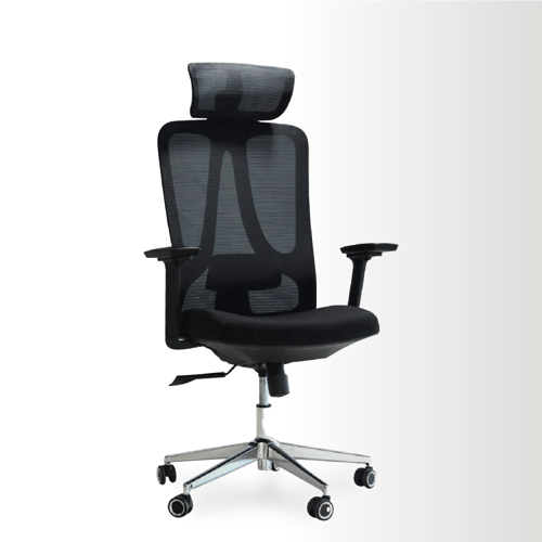 كرسي شبكي طبي