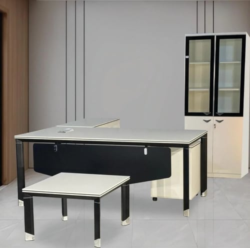 مكتب موظفين