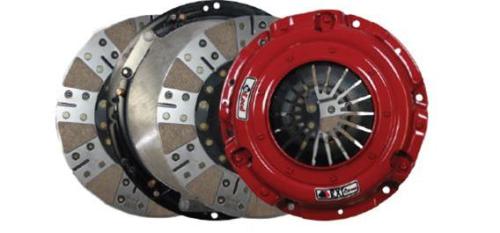كلتش دبل بليت RST 800HP موستنج 5.0 2011 - 2017 من...