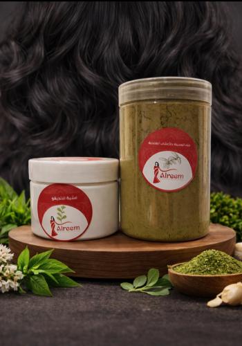 العناية بالشعر