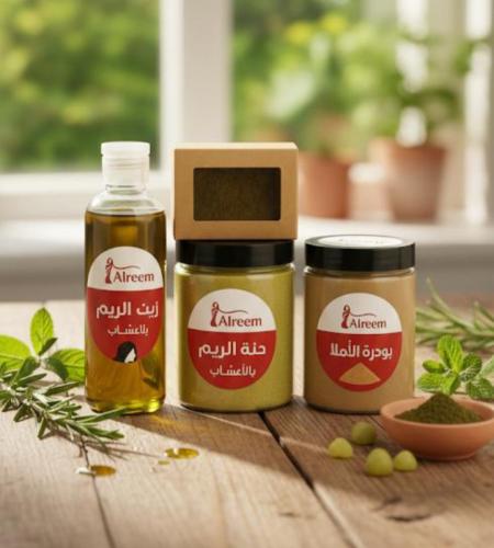 العناية بالشعر