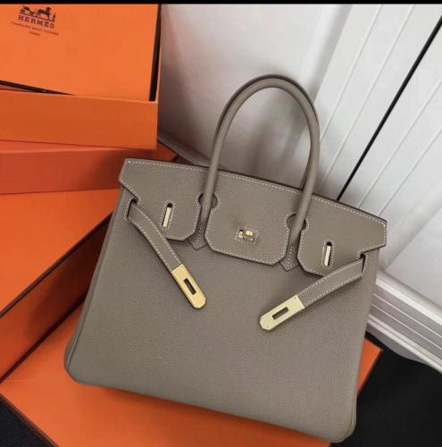 Hermes bag 25*30 cm