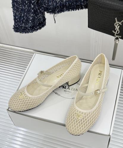 Prada shoe