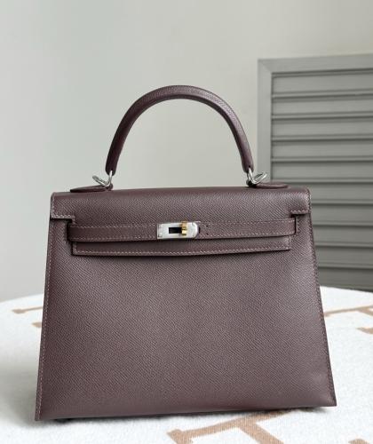 Hermes bag 25cm
