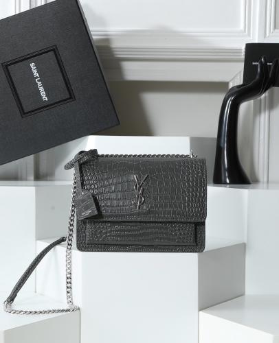 YSL bag 22*16*8