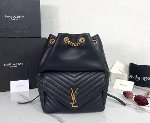 YSL bag 15*22*29