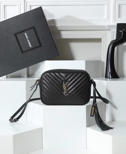 YSL bag 13*16*6