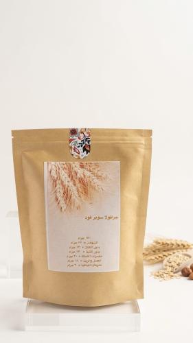 Superfood Granola