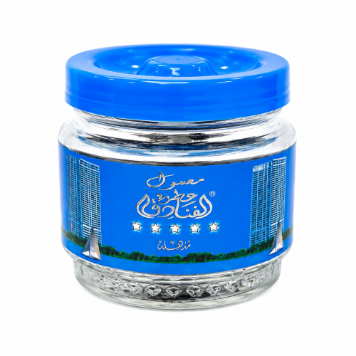 بخور معمول عطر الفانادق من مذهلة 185 جرام